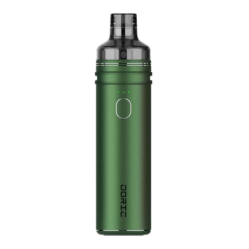 VooPoo Doric 60 Pod Kit - Elevated Performance with 2500mAh Battery