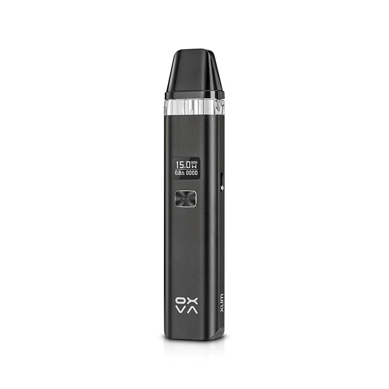 OXVA Xlim C Pod Kit - Compact Elegance for Elevated Vaping