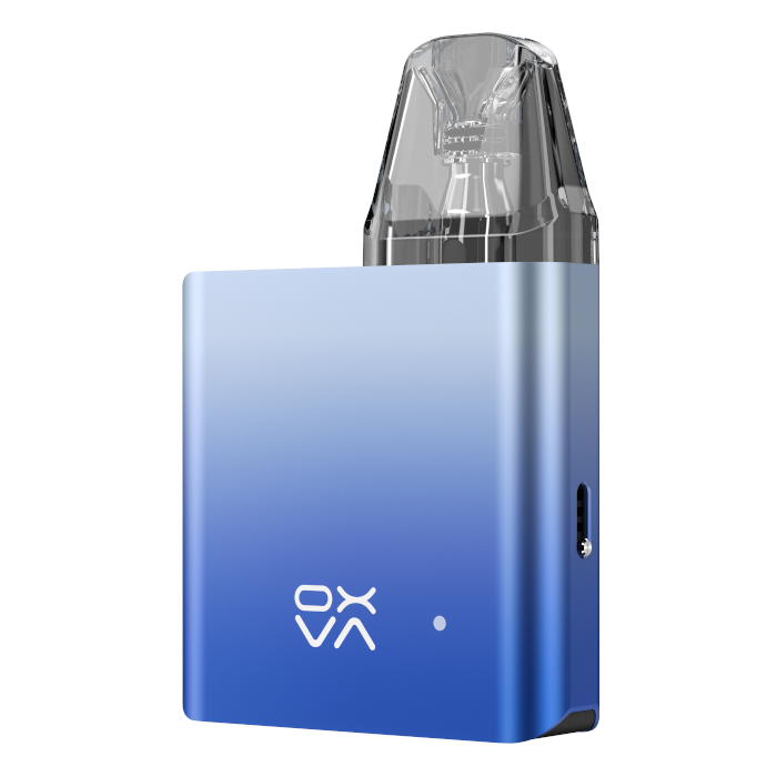OXVA Xlim SQ Kit - Simplified Excellence in Vaping