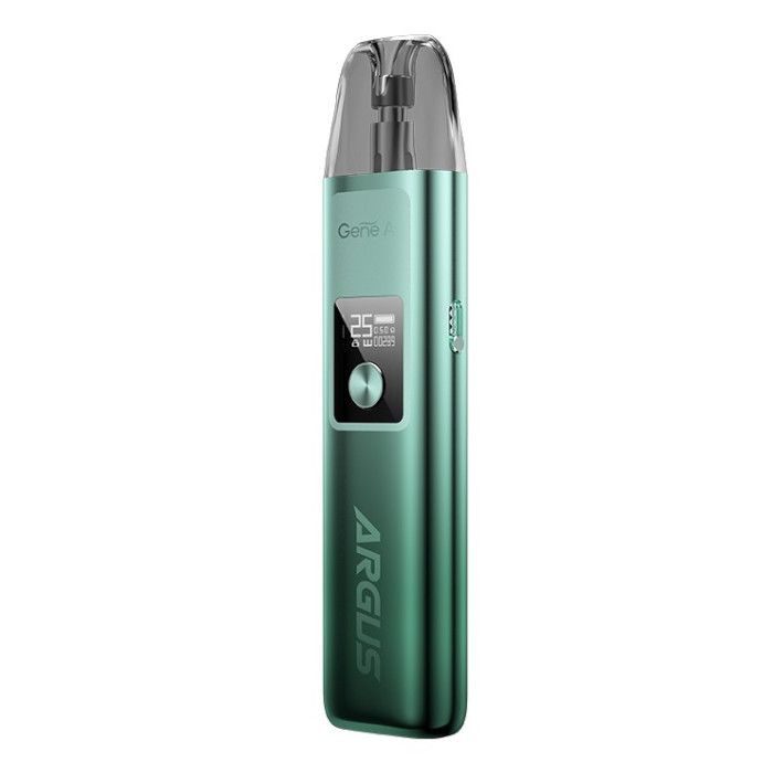 VooPoo Argus G Pod Kit - Versatile Pod Mod for Every Vaper - 1000mAh Battery