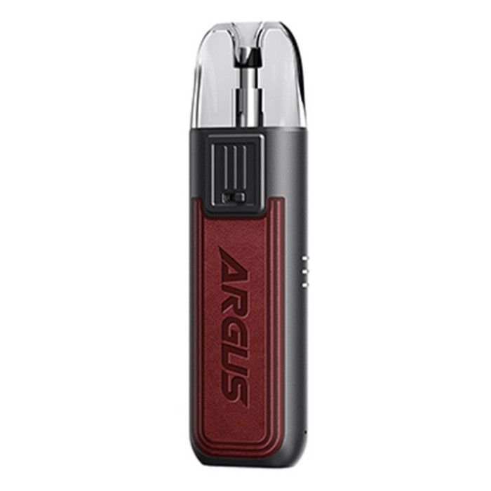 VooPoo Argus Pod SE Kit - Stylish & Portable Pod 18W output - 800mAh Battery