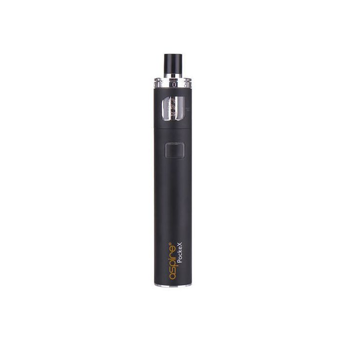 Aspire PockeX Kit - Compact All-in-One Vape Device with 1500mAh Battery