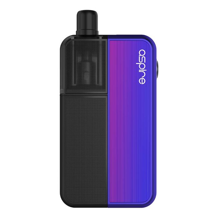 Aspire Flexus Blok Kit - Elevate Your Vaping with 1200mAh Battery & 12W to 18W Power Range