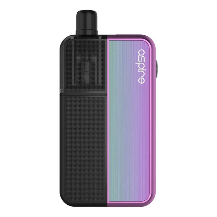 Aspire Flexus Blok Kit - Elevate Your Vaping with 1200mAh Battery & 12W to 18W Power Range