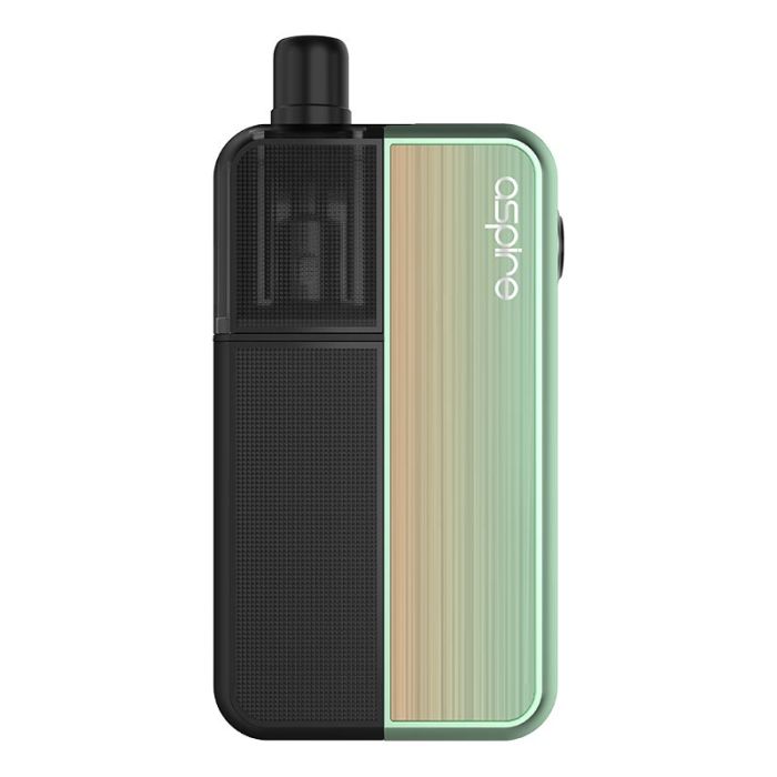 Aspire Flexus Blok Kit - Elevate Your Vaping with 1200mAh Battery & 12W to 18W Power Range