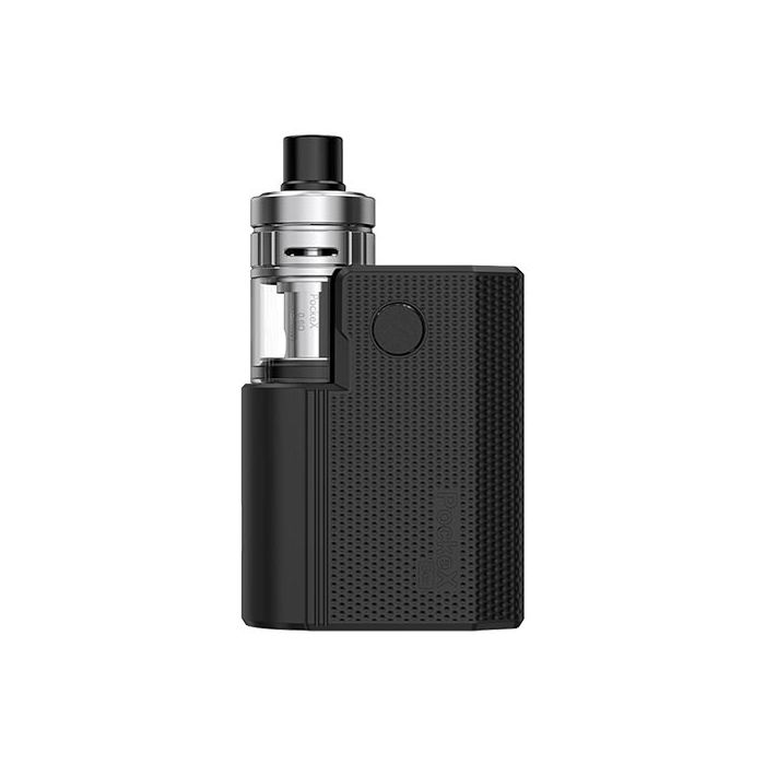 Aspire PockeX Box Kit - Versatility Meets Power with 2000mAh Battery - MTL/DTL Vaping