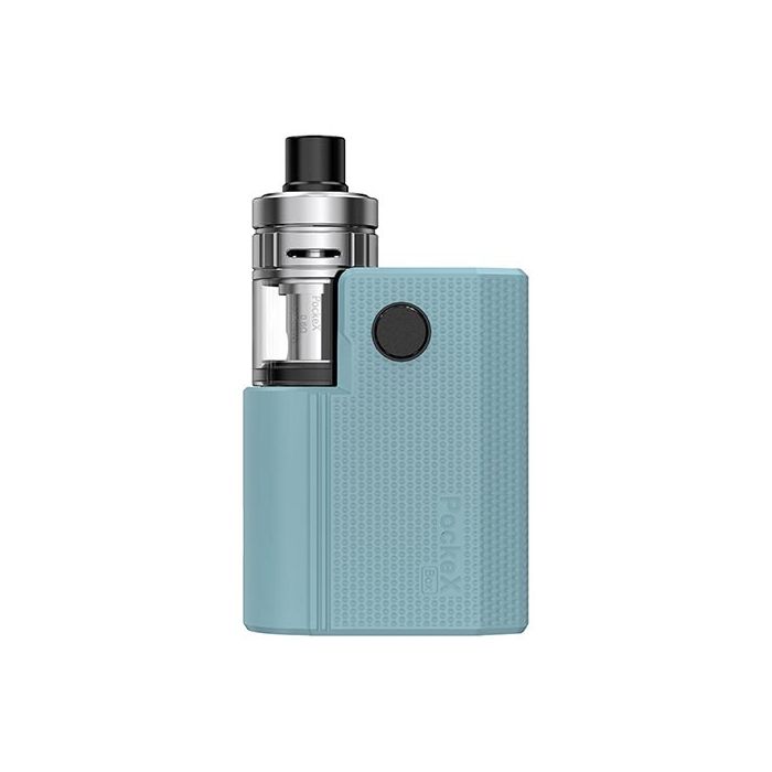 Aspire PockeX Box Kit - Versatility Meets Power with 2000mAh Battery - MTL/DTL Vaping