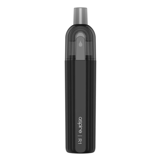Aspire R1 Pod Kit - 650mAh Internal Battery