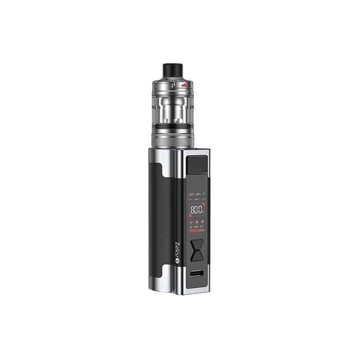 Aspire Zelos 3 Kit - Advanced Vape Device with Nautilus 3 Tank - 3200mAh Battery