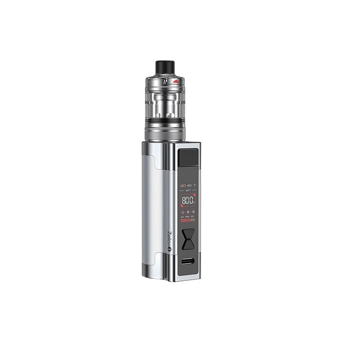 Aspire Zelos 3 Kit - Advanced Vape Device with Nautilus 3 Tank - 3200mAh Battery