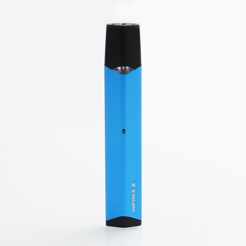 Smok Infinix Kit - Explore Simplicity with 10-16W Power Output