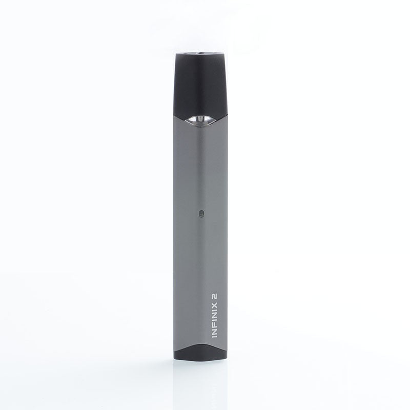 Smok Infinix Kit - Explore Simplicity with 10-16W Power Output