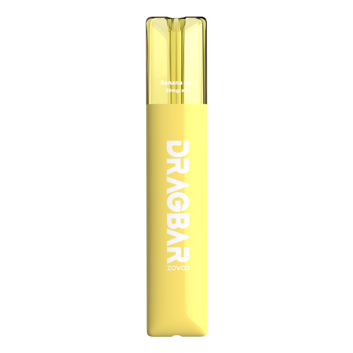Zovoo Dragbar Z700 SE Disposable Vape - 20mg Nicotine Strength - 2-Pack