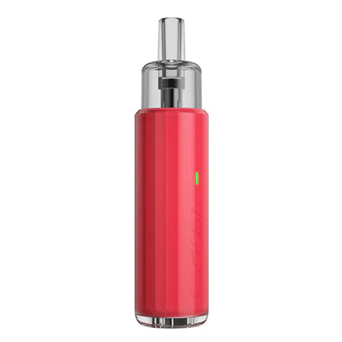 VooPoo Doric Q Pod Kit - Impressive Performance 12W Output - 800mAh Battery