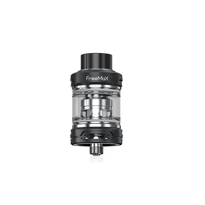 FreeMax Fireluke Solo Vape Tank - Compatible with FL Mesh Coils