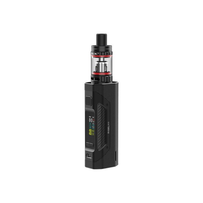 Smok Rigel Mini Kit - 80W of Cloud Producing Power - 18650 Battery