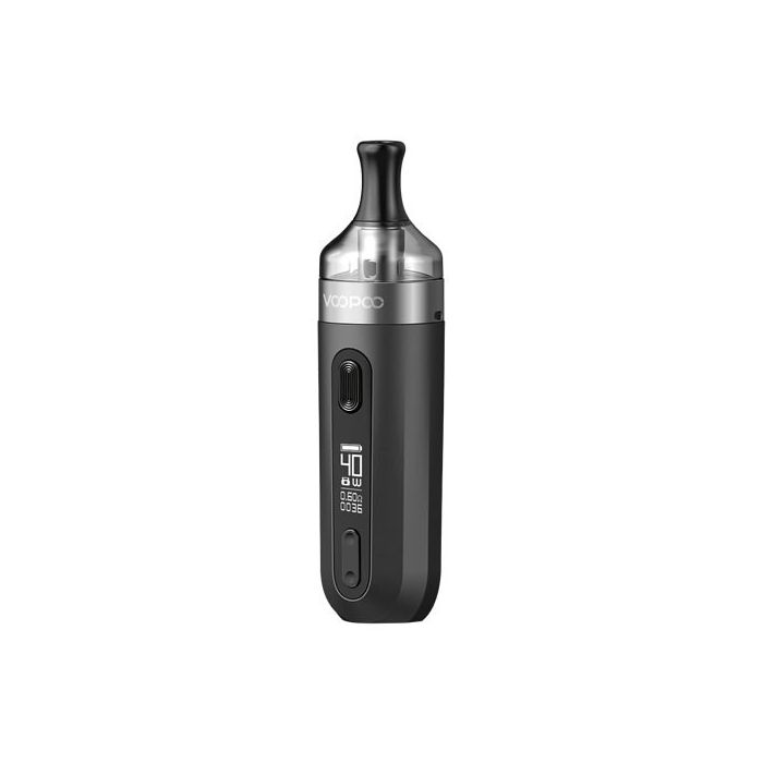 VooPoo V.Suit Pod Kit - Versatile Performance in Your Hands - 5-40W Adjustable power - 1200mAh Internal Battery