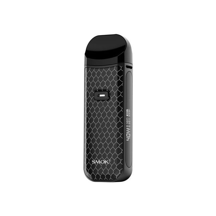 Smok Nord 2 Pod Kit - 5-40W Power Output - Rapid Charging 1500mAh Battery