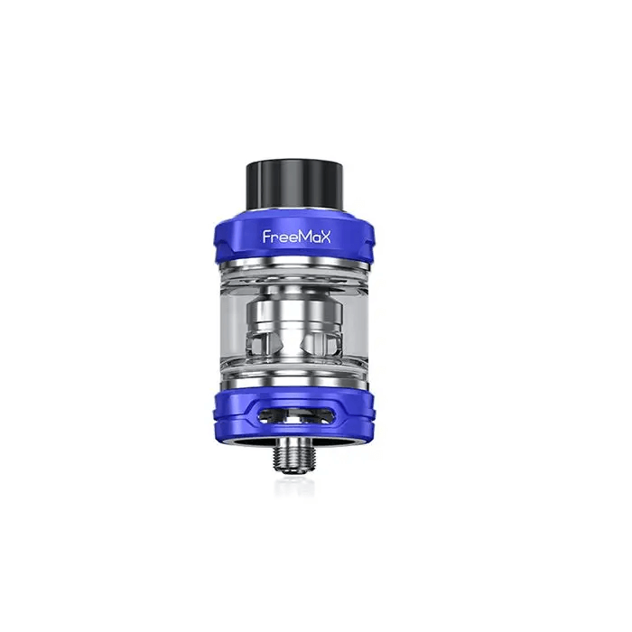 FreeMax Fireluke Solo Vape Tank - Compatible with FL Mesh Coils