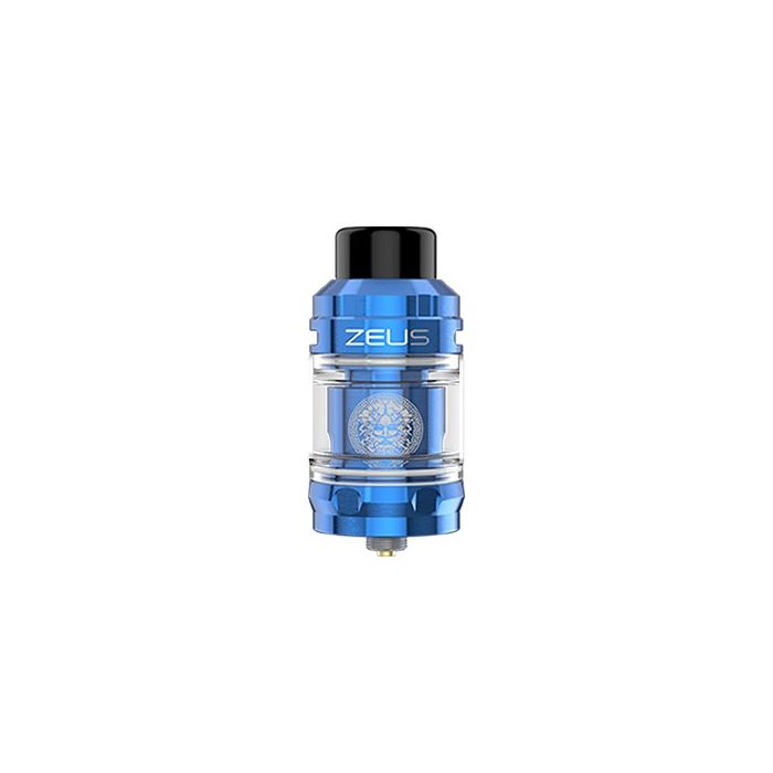Geek Vape Zeus Sub Ohm Vape Tank - Superior Performance & Leak-Proof Design
