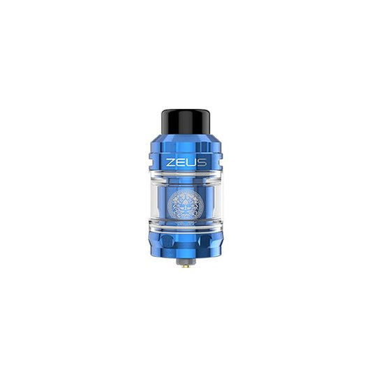 Geek Vape Zeus Sub Ohm Vape Tank - Superior Performance & Leak-Proof Design