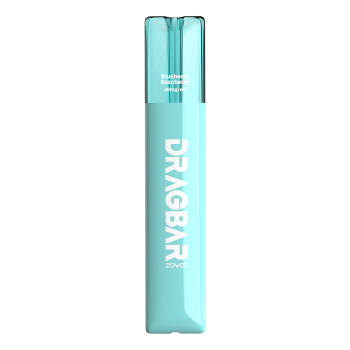 Zovoo Dragbar Z700 SE Disposable Vape - 20mg Nicotine Strength - 2-Pack