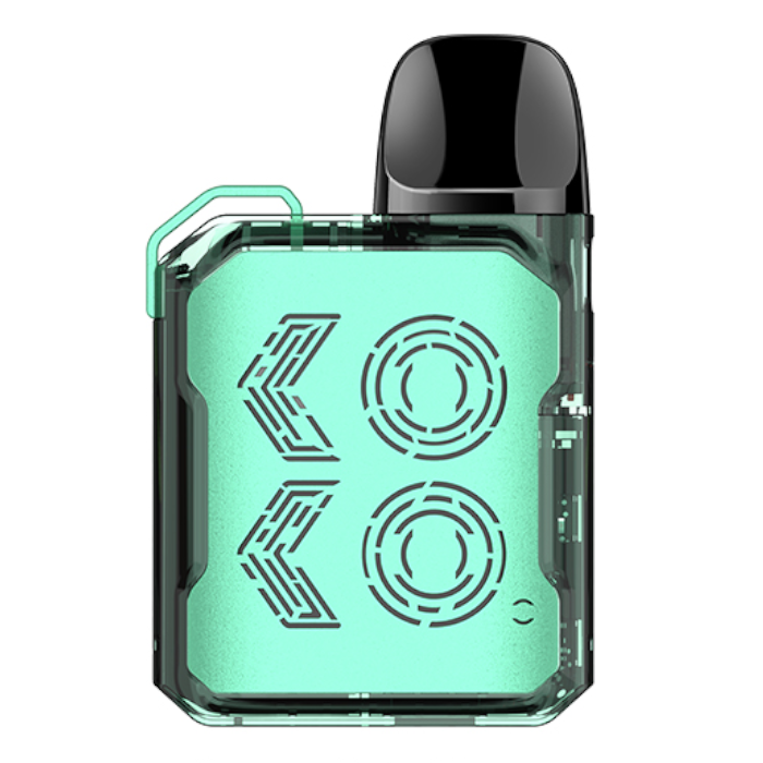 Uwell Caliburn GK2 Pod Kit