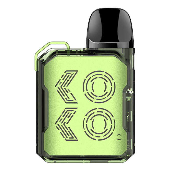 Uwell Caliburn GK2 Pod Kit