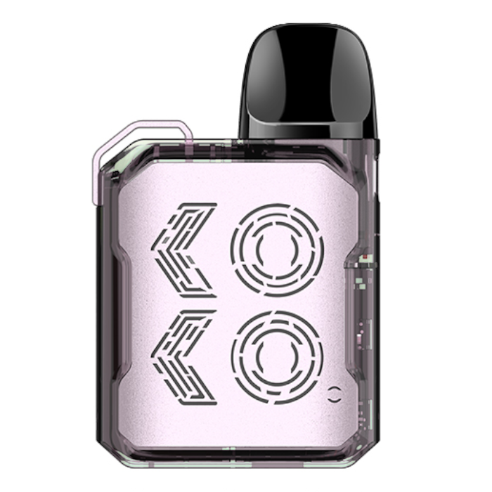 Uwell Caliburn GK2 Pod Kit