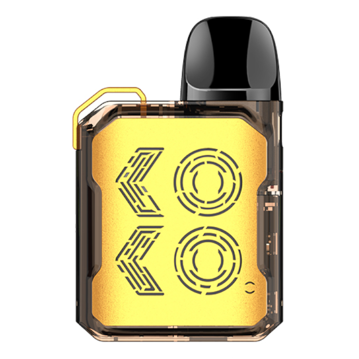 Uwell Caliburn GK2 Pod Kit