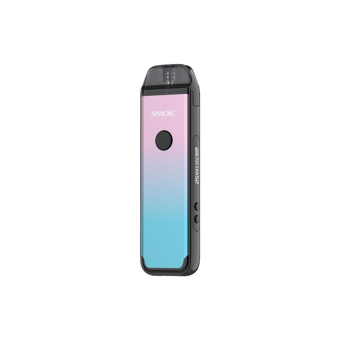 Smok ACRO Kit - Explore Versatility with 5-25W Output Range - 1000mAh Battery