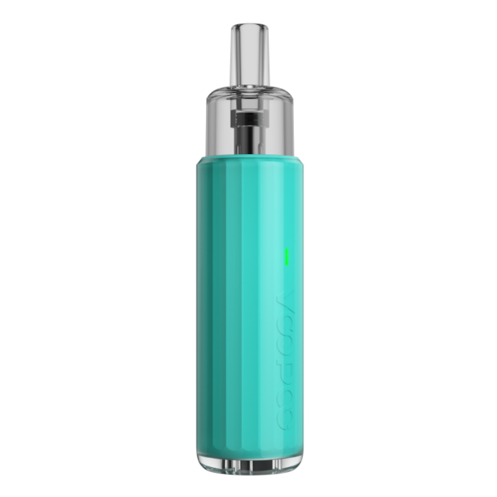 VooPoo Doric Q Pod Kit - Impressive Performance 12W Output - 800mAh Battery