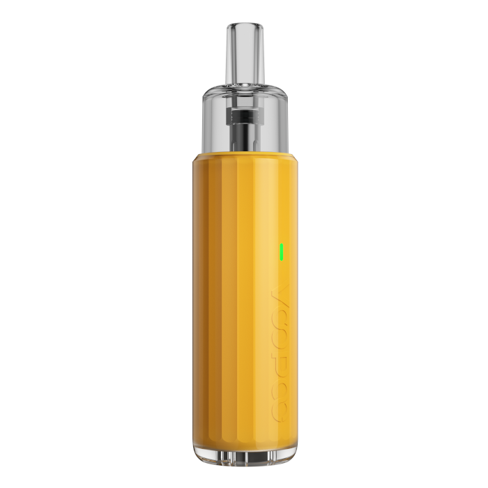 VooPoo Doric Q Pod Kit - Impressive Performance 12W Output - 800mAh Battery