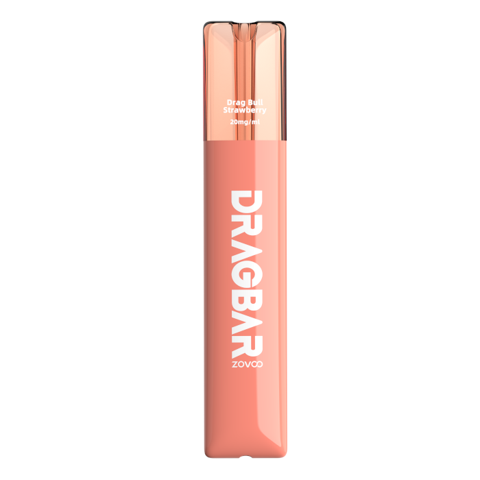 Zovoo Dragbar Z700 SE Disposable Vape - 20mg Nicotine Strength - 2-Pack