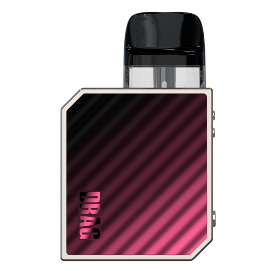 VooPoo Drag Nano 2 Nebula Edition - Elevate Your Vaping Experience With 20W Power Output - 800mAh Battery