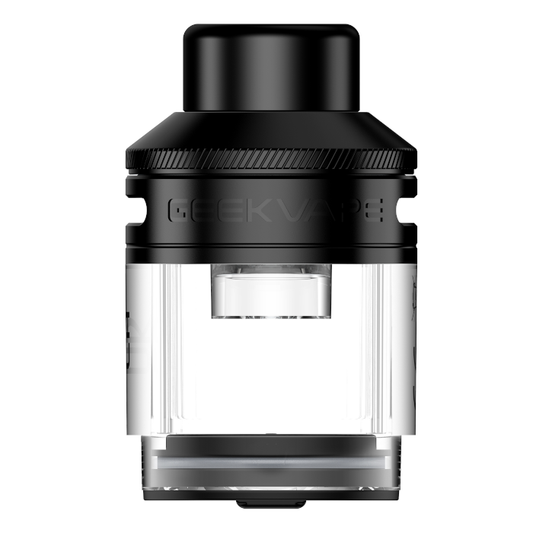 Geek Vape E100 Vape Tank - Unleash the Power of the P Coil Series
