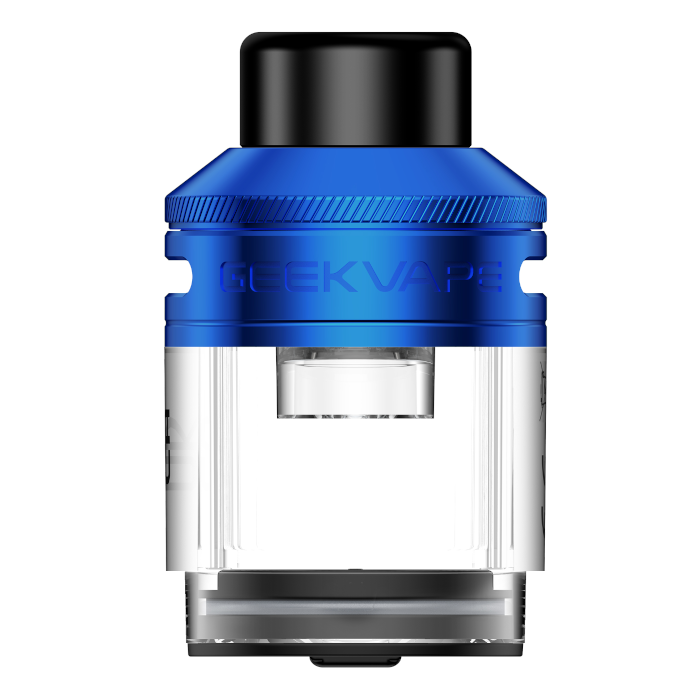Geek Vape E100 Vape Tank - Unleash the Power of the P Coil Series