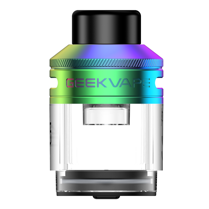 Geek Vape E100 Vape Tank - Unleash the Power of the P Coil Series