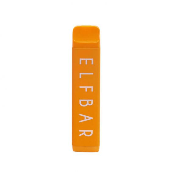 ELFBAR NC600 Disposable Vape - 20mg Nicotine Strength - 400mAh Battery