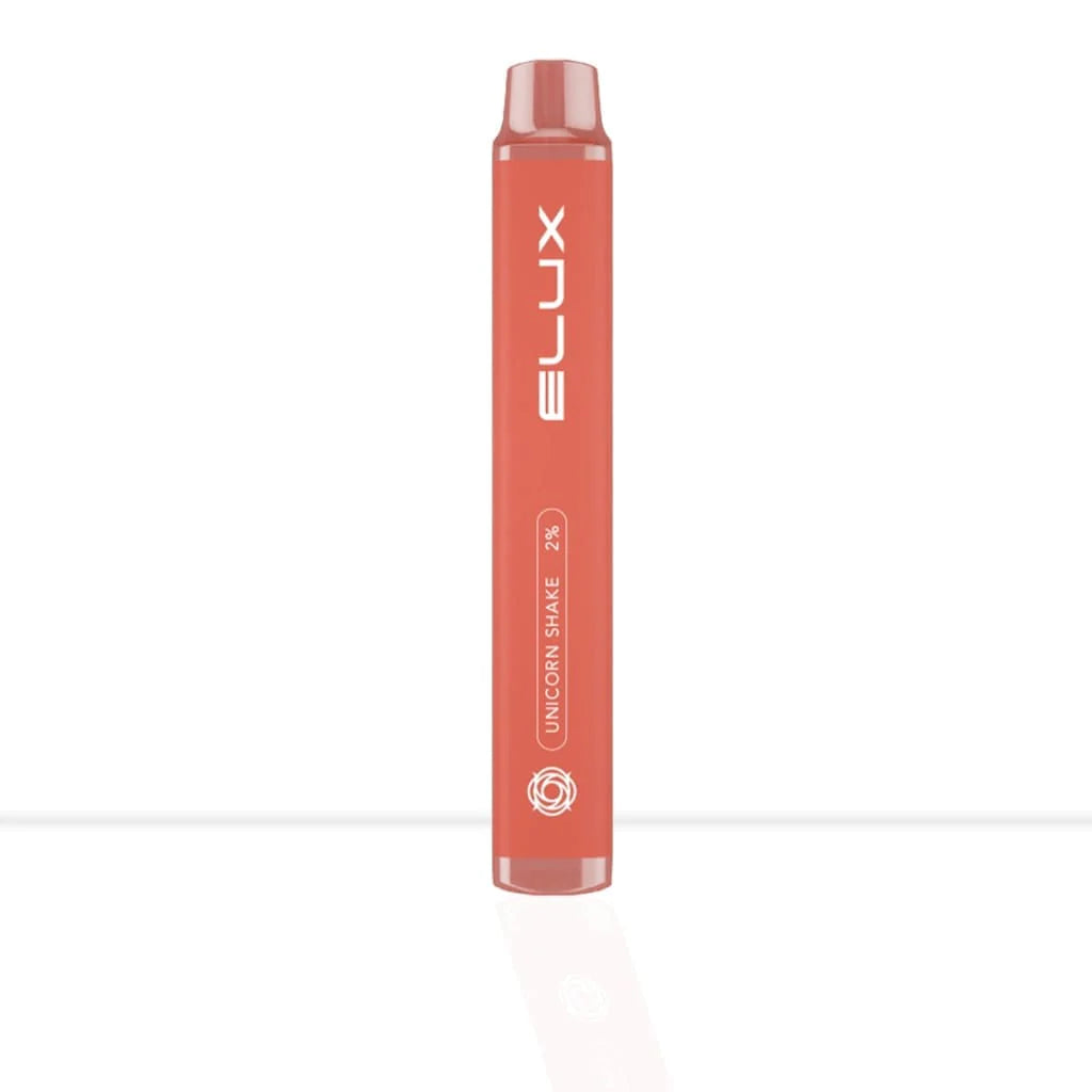 Elux Legend Mini Disposable Vape - 20mg Nicotine Strength - 500mAh Battery