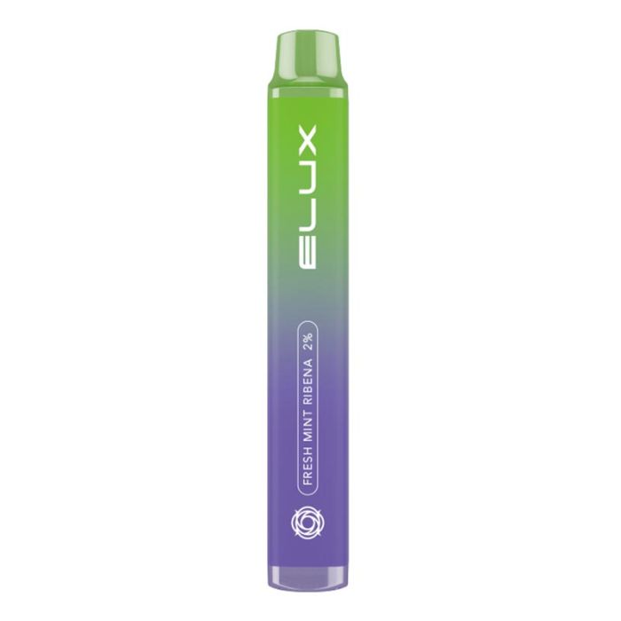 Elux Legend Mini Disposable Vape - 20mg Nicotine Strength - 500mAh Battery