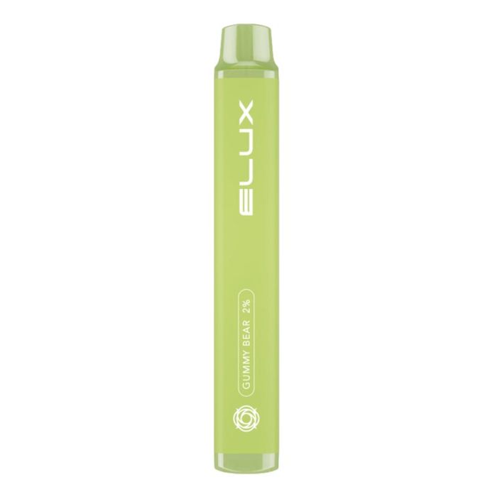 Elux Legend Mini Disposable Vape - 20mg Nicotine Strength - 500mAh Battery