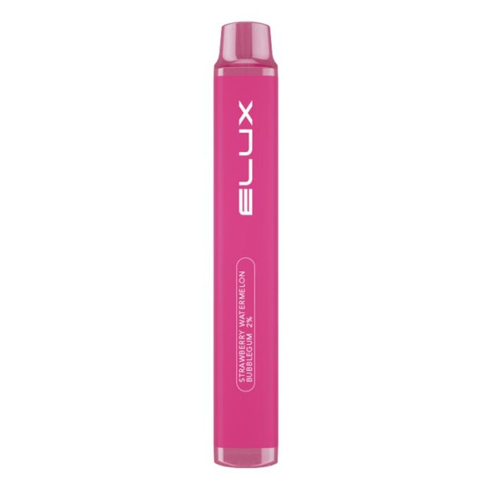 Elux Legend Mini Disposable Vape - 20mg Nicotine Strength - 500mAh Battery