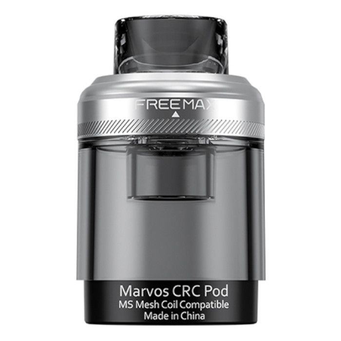 FreeMax Marvos CRC Replacement Pod - 1PK - Compatible with Freemax MS Coil Range