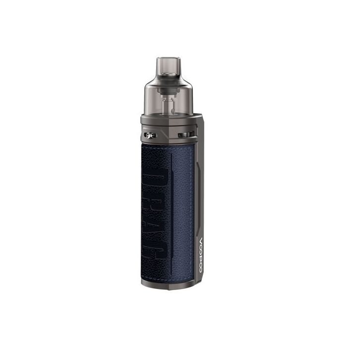 VooPoo Drag S Pod Kit - 60W output - 2500mAh Battery