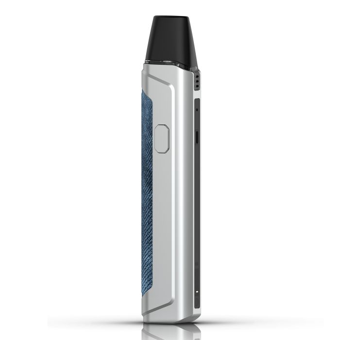 Geek Vape Aegis One Kit - Enhanced MTL Vaping Experience - 780mAh battery