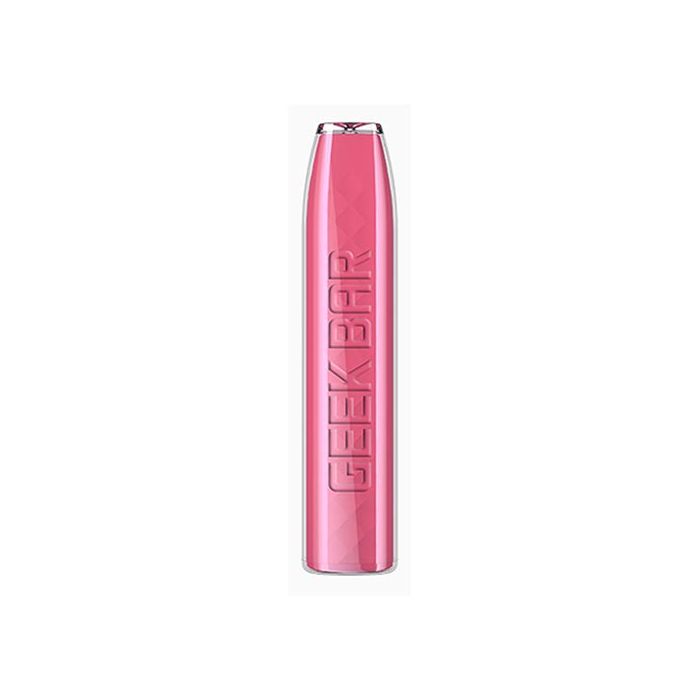Geek Bar Disposable Vape - 20mg Nicotine Strength - 500mAh battery