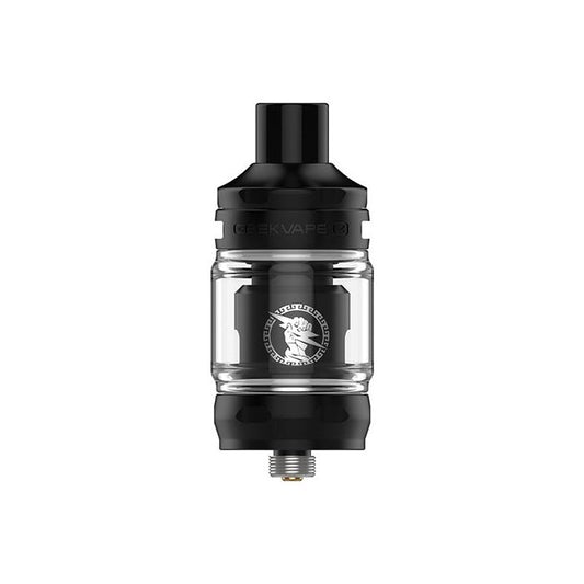 Geek Vape Zeus Nano 2 Vape Tank - Compact Sub-Ohm Performance in a Pocket-Friendly Design