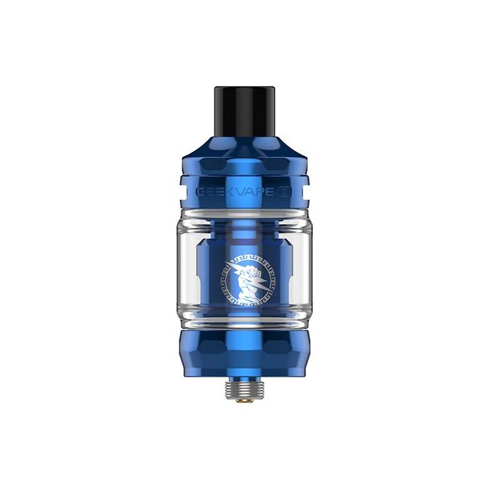 Geek Vape Zeus Nano 2 Vape Tank - Compact Sub-Ohm Performance in a Pocket-Friendly Design