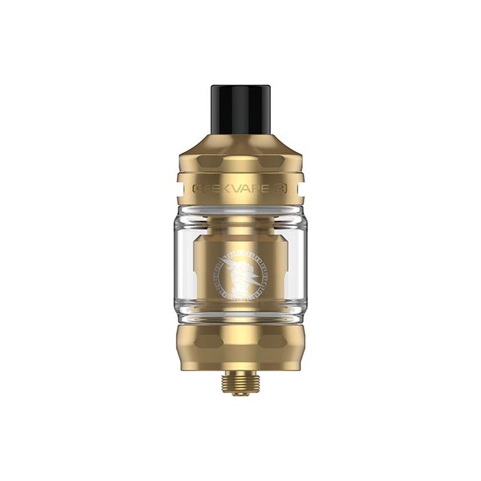 Geek Vape Zeus Nano 2 Vape Tank - Compact Sub-Ohm Performance in a Pocket-Friendly Design